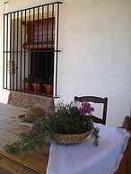 Casa Rural El Zumacal