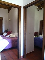 Casa Rural El Zumacal