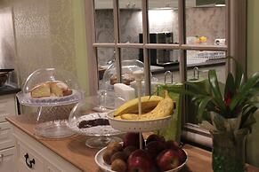 Aitna B&B