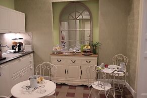 Aitna B&B