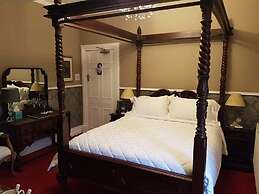 Victoria House Room Only Accommodation