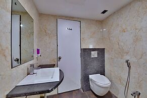 Hotel puneet international