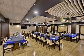 Hotel puneet international