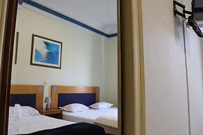 MIDIS - Local Accommodation