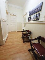 MIDIS - Local Accommodation
