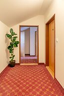 Hotel Romania