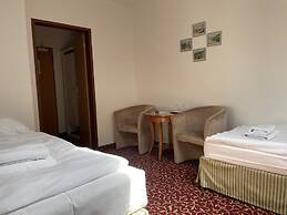Hotel Romania