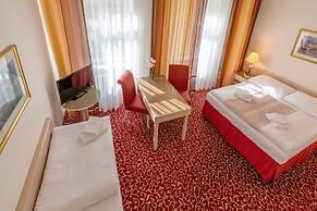 Hotel Romania
