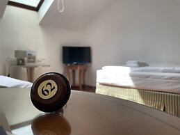 Hotel Romania