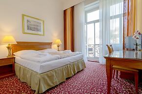Hotel Romania