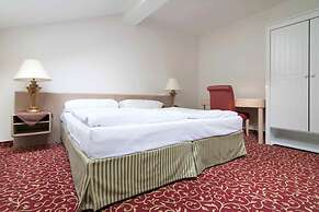 Hotel Romania