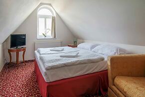 Hotel Romania
