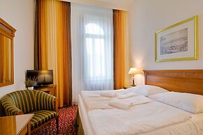 Hotel Romania