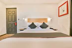 Hotel Broadway Udaipur