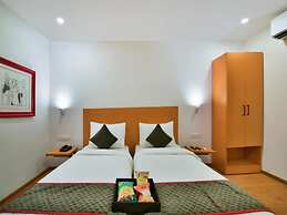 Hotel Broadway Udaipur