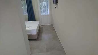 Sarsilmaz Otel