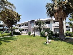 Sarsilmaz Otel