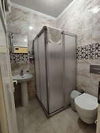 Sarsilmaz Otel