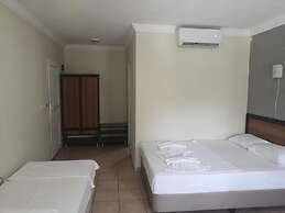 Sarsilmaz Otel