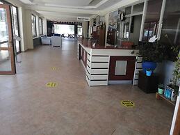 Sarsilmaz Otel