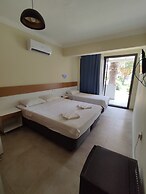 Sarsilmaz Otel