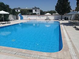 Sarsilmaz Otel