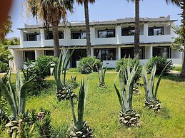 Sarsilmaz Otel