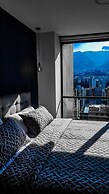 Luxury Residence Suites