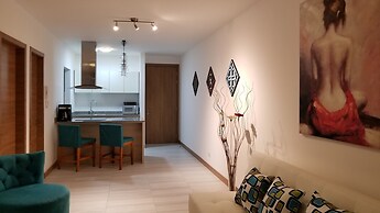 Luxury Residence Suites
