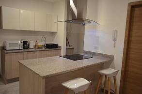 Luxury Residence Suites