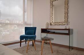 Luxury Residence Suites