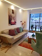 Luxury Residence Suites