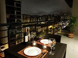 Luxury Residence Suites