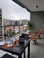 Luxury Residence Suites
