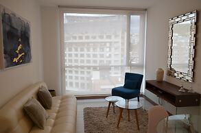 Luxury Residence Suites
