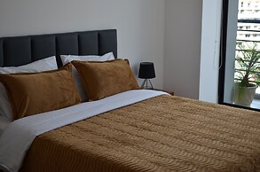 Luxury Residence Suites