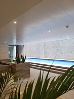 Luxury Residence Suites