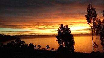 Hostal Piedra Andina
