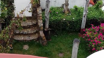 Hostal Piedra Andina
