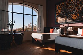 Hotel Carmina