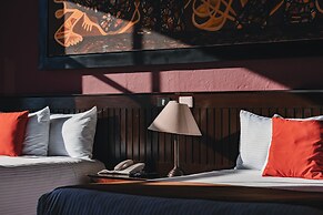 Hotel Carmina