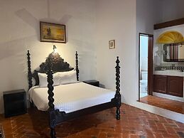 Hotel Carmina
