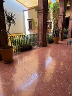 Hotel Carmina