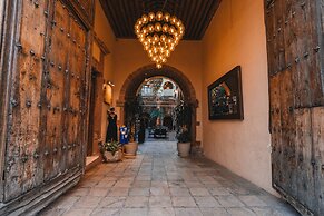 Hotel Carmina