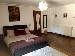 Chaillac Bed & Breakfast