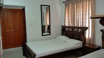 Hotel Casa Lourdes