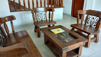 Hotel Casa Lourdes
