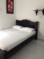 Hotel Casa Lourdes