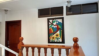 Hotel Casa Lourdes