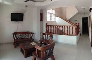 Hotel Casa Lourdes